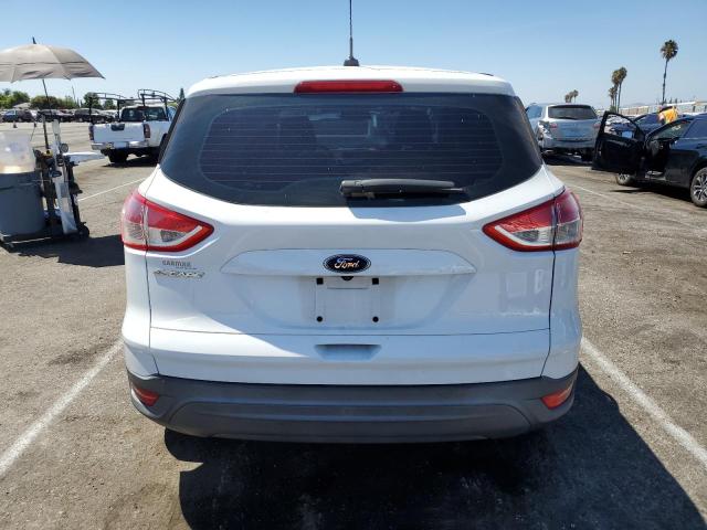 Photo 6 from auction – 2016 FORD ESCAPE S with VIN 1FMCU0F76GUA21939
