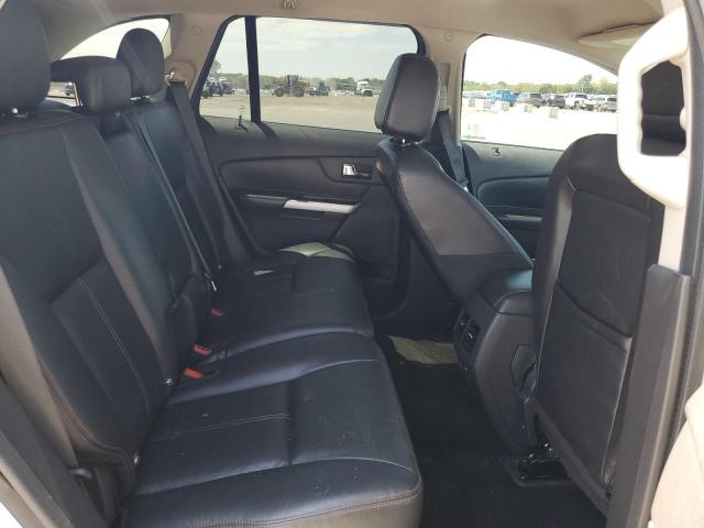 Photo 11 from auction – 2014 FORD EDGE SEL with VIN 2FMDK3JC6EBB21297
