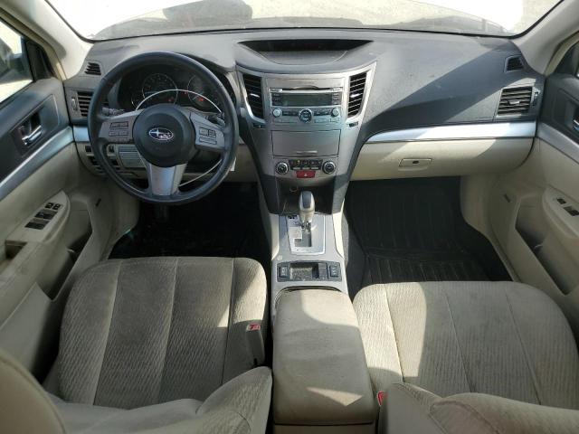 Снимка 8 от търг – 2011 SUBARU OUTBACK 2. с VIN 4S4BRBFC3B3406847