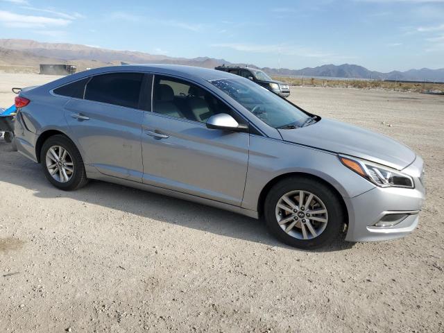 Photo 4 from auction – 2016 HYUNDAI SONATA SE with VIN 5NPE24AFXGH367947