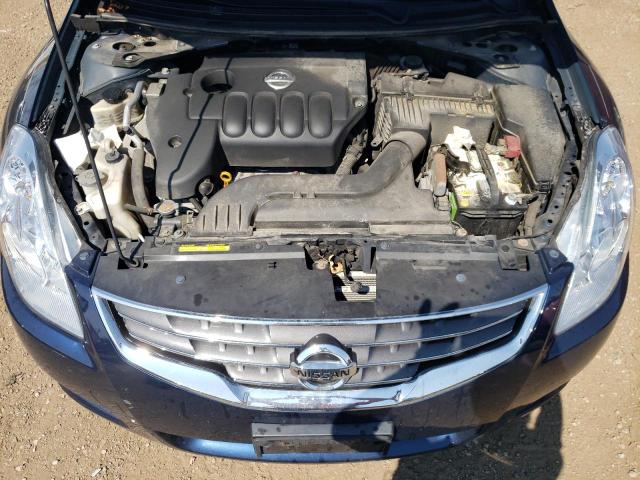 Photo 11 from auction – 2010 NISSAN ALTIMA BAS with VIN 1N4AL2AP4AC113359