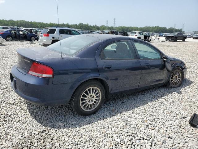 Photo 3 from auction – 2006 CHRYSLER SEBRING TO with VIN 1C3EL56R46N236635