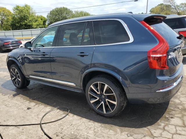 Photo 2 from auction – 2023 VOLVO XC90 PLUS with VIN YV4L12PN5P1923096