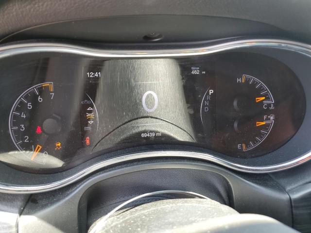 Photo 9 from auction – 2019 JEEP GRAND CHER with VIN 1C4RJFAG7KC778557