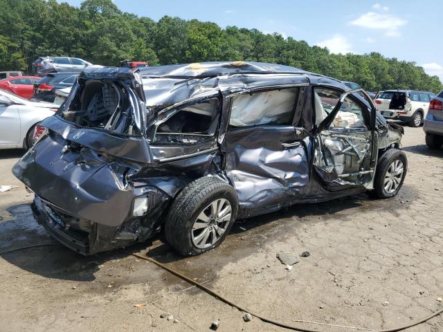 Photo 3 from auction – 2015 HONDA ODYSSEY EX with VIN 5FNRL5H65FB084136