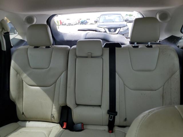 Photo 10 from auction – 2018 FORD EDGE TITAN with VIN 2FMPK3K83JBC14778