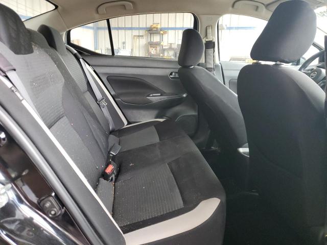 Photo 10 from auction – 2021 NISSAN VERSA SV with VIN 3N1CN8EV6ML834352