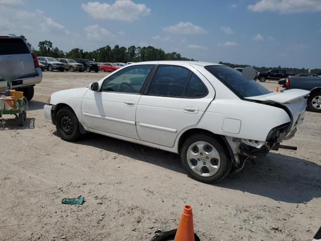 Photo 2 from auction – 2006 NISSAN SENTRA 1.8 with VIN 3N1CB51D76L537341