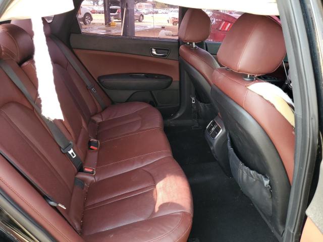 Photo 10 from auction – 2017 KIA OPTIMA SX with VIN 5XXGW4L27HG147833