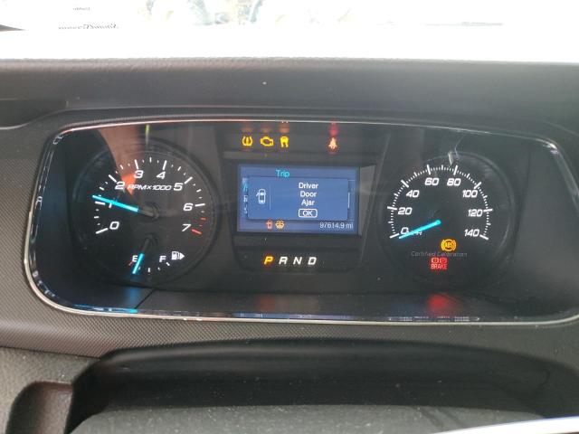 Photo 9 from auction – 2013 FORD TAURUS POL with VIN 1FAHP2L87DG206706