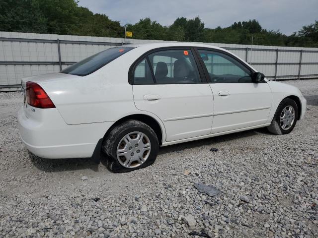 Photo 3 from auction – 2002 HONDA CIVIC with VIN 1HGES16632L068684