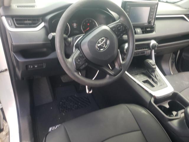 Photo 8 from auction – 2020 TOYOTA RAV4 LE with VIN 2T3H1RFV5LC068612