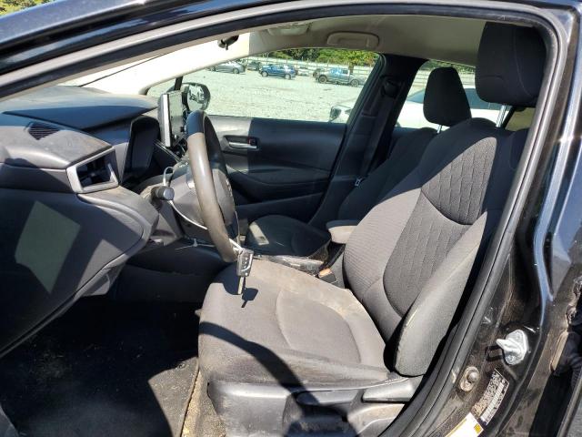 Photo 7 from auction – 2020 TOYOTA COROLLA LE with VIN JTDEPRAE2LJ011564
