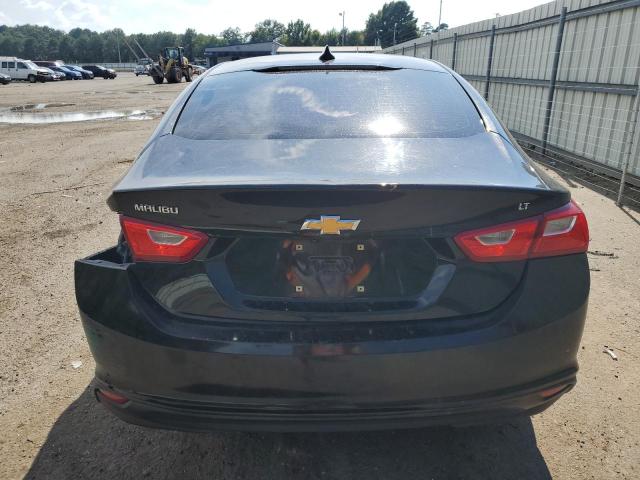 Photo 6 from auction – 2018 CHEVROLET MALIBU LT with VIN 1G1ZD5STXJF140208