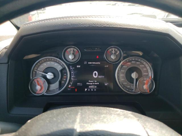 Photo 9 from auction – 2013 RAM 1500 LONGH with VIN 1C6RR7PT0DS723189