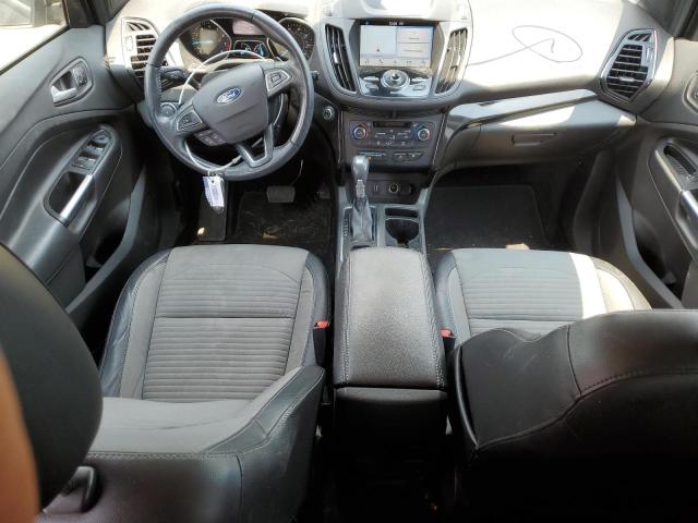 Photo 8 from auction – 2017 FORD ESCAPE TIT with VIN 1FMCU0JD6HUC78503