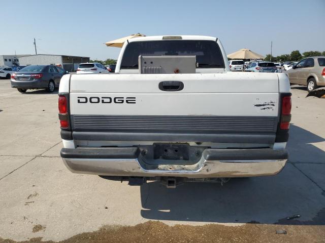 Photo 6 from auction – 1999 DODGE RAM 1500 with VIN 3B7HC13Y1XM576124