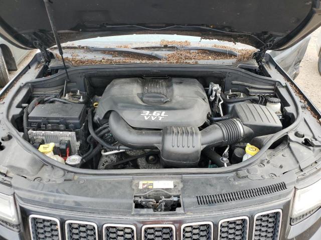 Photo 12 from auction – 2014 JEEP GRAND CHER with VIN 1C4RJFCGXEC137453