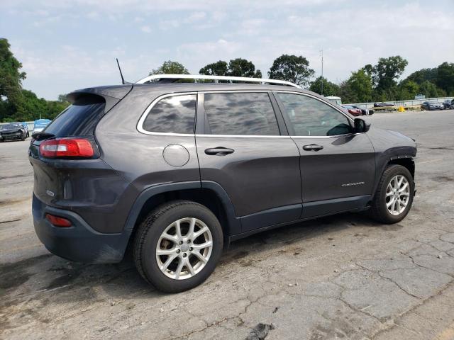 Photo 3 from auction – 2018 JEEP CHEROKEE L with VIN 1C4PJLLB0JD553994