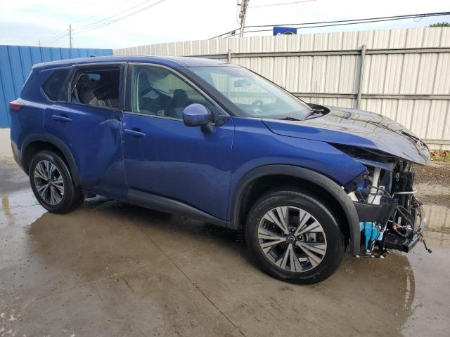 Photo 4 from auction – 2023 NISSAN ROGUE SV with VIN 5N1BT3BB5PC826704