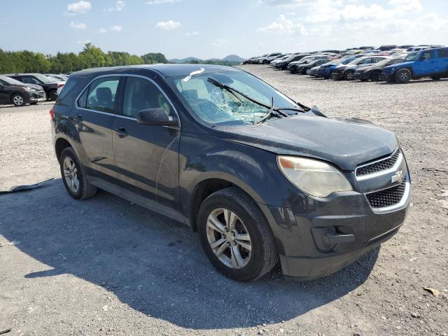 Photo 4 from auction – 2014 CHEVROLET EQUINOX LS with VIN 2GNALAEK6E6239229
