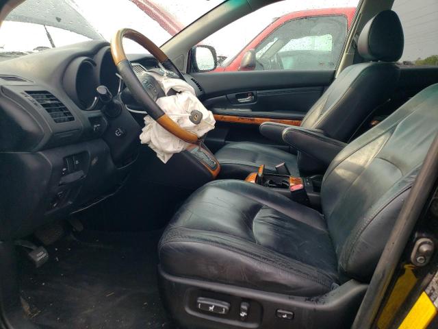 صورة رقم 7 من المزاد - 2008 LEXUS RX 350 مع VIN 2T2HK31U58C065584