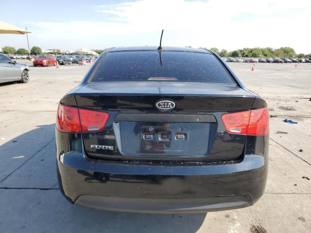 Photo 6 from auction – 2011 KIA FORTE LX with VIN KNAFT4A24B5372713
