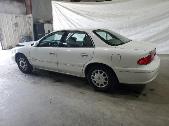 Photo 2 from auction – 2000 BUICK CENTURY CU with VIN 2G4WS52J9Y1155715