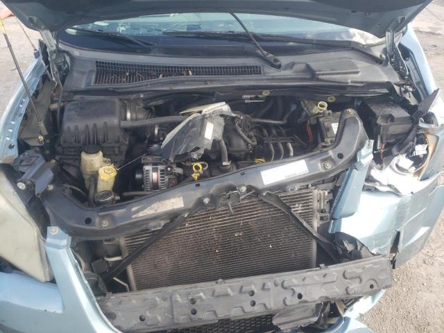Photo 12 from auction – 2008 CHRYSLER TOWN & COU with VIN 2A8HR54P28R728197