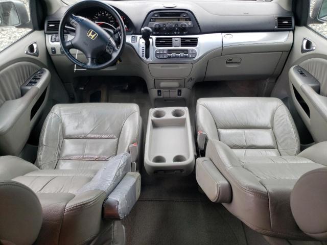 Photo 8 from auction – 2010 HONDA ODYSSEY EX with VIN 5FNRL3H64AB028881