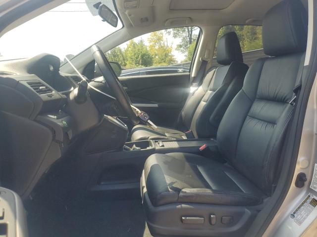 Photo 7 from auction – 2012 HONDA CR-V EXL with VIN 2HKRM4H73CH632048