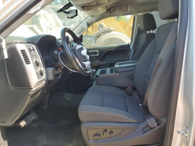 Photo 7 from auction – 2017 GMC SIERRA with VIN 3GTU2MEC6HG102836