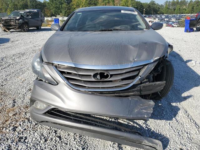 Photo 5 from auction – 2013 HYUNDAI SONATA GLS with VIN 5NPEB4AC2DH634628