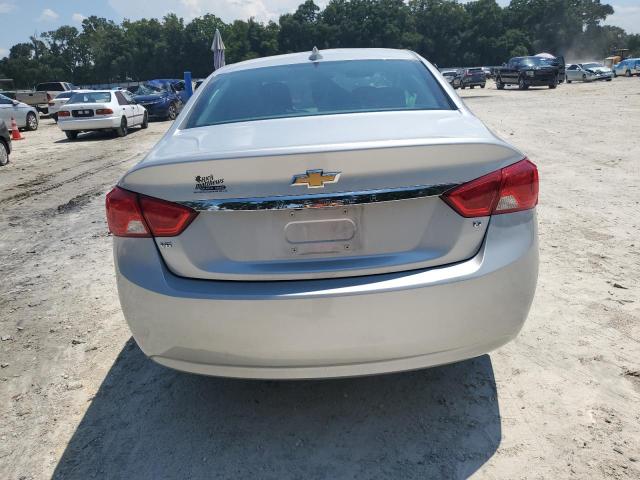 Photo 6 from auction – 2018 CHEVROLET IMPALA LT with VIN 1G1105S3XJU120447