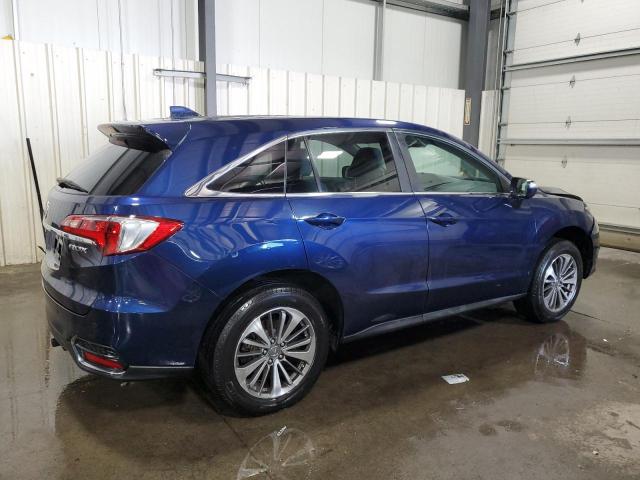 Photo 3 from auction – 2016 ACURA RDX ADVANC with VIN 5J8TB4H76GL004709