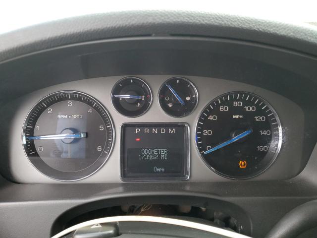 Photo 9 from auction – 2007 CADILLAC ESCALADE L with VIN 1GYFK63897R347142