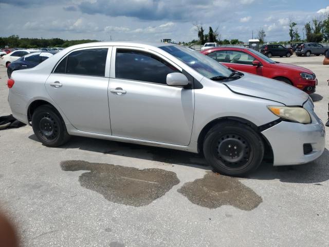 Photo 4 from auction – 2010 TOYOTA COROLLA BA with VIN 1NXBU4EE1AZ247106