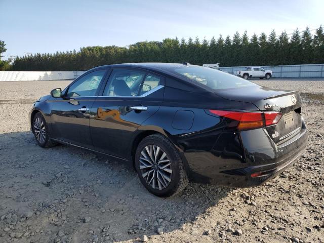 Photo 2 from auction – 2024 NISSAN ALTIMA SV with VIN 1N4BL4DV3RN321873