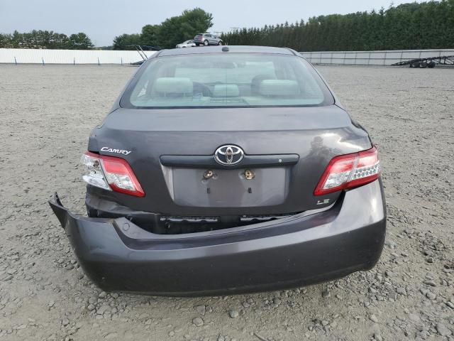Photo 6 from auction – 2011 TOYOTA CAMRY BASE with VIN 4T4BF3EK9BR178571