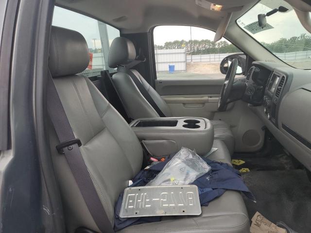 Photo 10 from auction – 2011 GMC SIERRA C15 with VIN 1GTN1TEX8BZ214825