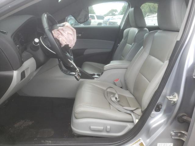 Photo 7 from auction – 2017 ACURA ILX BASE W with VIN 19UDE2F34HA008397