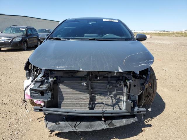 Photo 5 from auction – 2024 TOYOTA COROLLA LE with VIN JTDBDMHE0R3010477