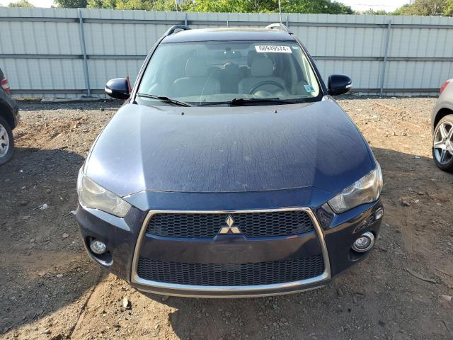 Photo 5 from auction – 2012 MITSUBISHI OUTLANDER with VIN JA4JT3AW2CU018944