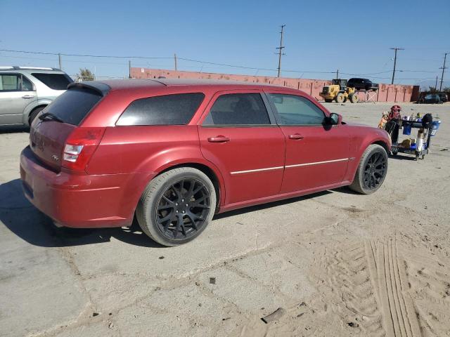 Photo 3 from auction – 2007 DODGE MAGNUM R/T with VIN 2D8GV57277H617410