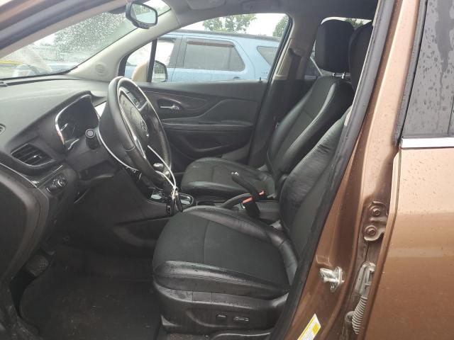 Photo 7 from auction – 2017 BUICK ENCORE PRE with VIN KL4CJBSB1HB060416