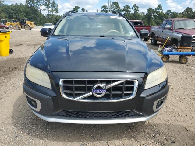 Photo 5 from auction – 2013 VOLVO XC70 3.2 with VIN YV4952BL8D1156991