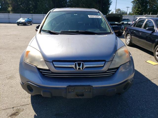 Photo 5 from auction – 2007 HONDA CR-V EX with VIN JHLRE48547C079099