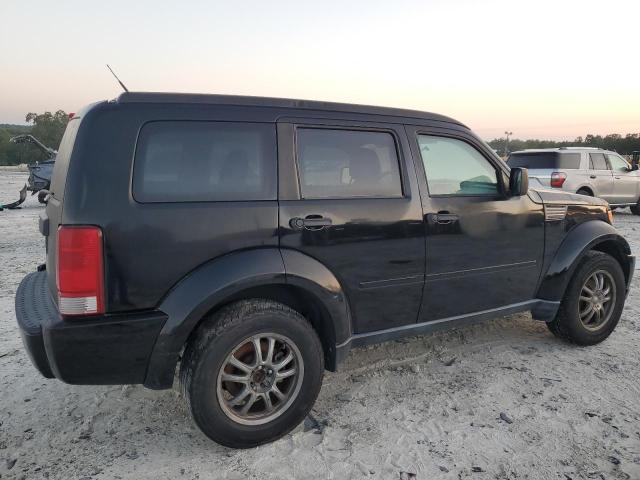Photo 3 from auction – 2011 DODGE NITRO HEAT with VIN 1D4PT4GK5BW511436