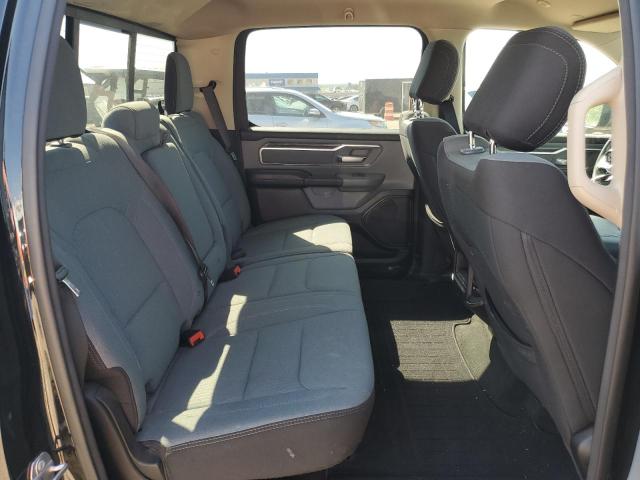 Photo 10 from auction – 2020 RAM 1500 BIG H with VIN 1C6SRFFT4LN181430