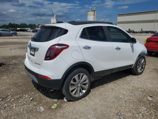 Photo 3 from auction – 2019 BUICK ENCORE PRE with VIN LRBCJASBXKY003683